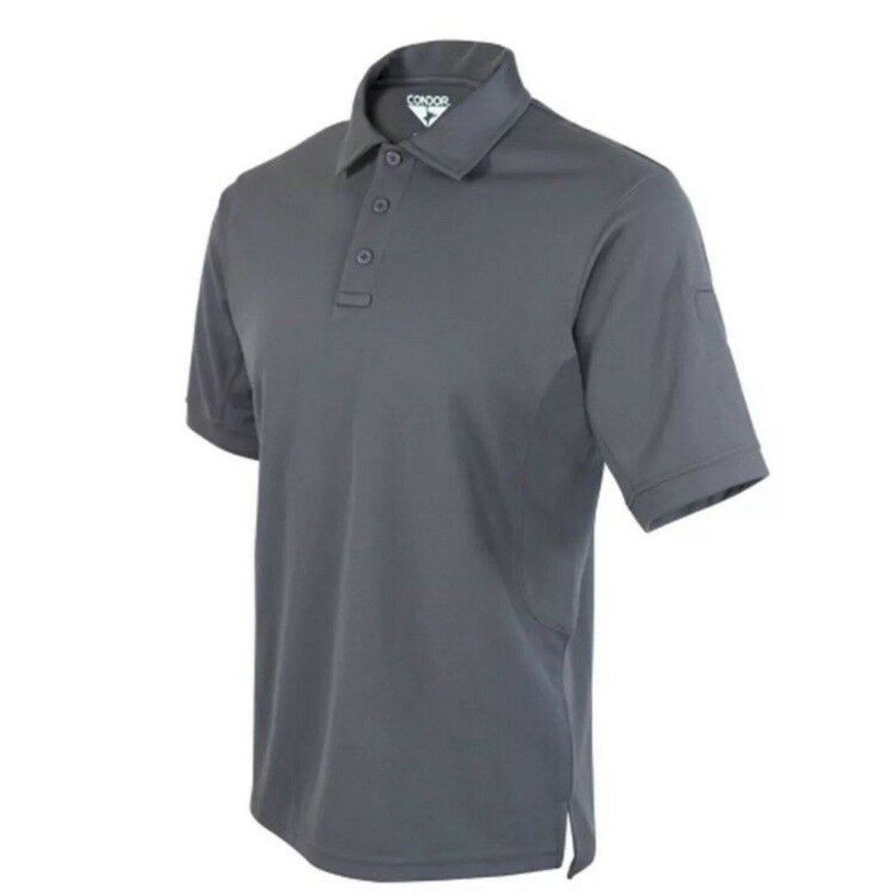 Condor Tactical Short Sleeve Polo Shirt 2XL